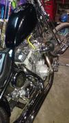 Lowbrow Customs Reinforced Translucent Fuel Line - Yellow - 1/4 inch ID Review