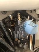 Lowbrow Customs Choke Knob Enricher / Enrichment Device Brass Acorn Style for Harley-Davidson S&S Super E / G Carbs Review