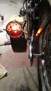 Lowbrow Customs 1928 - 1932 Ford Duolamp -Stop Lens- Model A stainless steel Tail Light for your bobber or chopper Review
