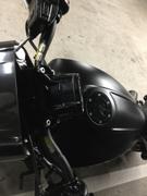 Lowbrow Customs Handlebar Shims Reduce 1 inch risers for 7/8 handlebars Triumph #97-1425 Review