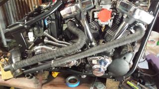 Lowbrow Customs 14 inch Stainless Steel Exhaust Zip Ties - 10 Pack - For Exhaust Header Wrap Review