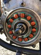 Lowbrow Customs Stator CE-8188 for 1981 - 1988 Harley-Davidson Big Twin Models - OEM 29965-81A Review