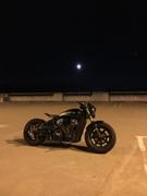 Lowbrow Customs Handlebar Shims Reduce 1 inch risers for 7/8 handlebars Triumph #97-1425 Review