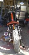 Lowbrow Customs 1928 - 1932 Ford Duolamp -Stop Lens- Model A stainless steel Tail Light for your bobber or chopper Review
