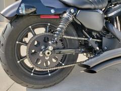 Lowbrow Customs Motion Pro Chain Breaker for Motorcycle Chains - Heavy Duty Review
