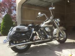 Lowbrow Customs Solo Seat Springs - Barrel Style - 2 inch Chrome Review