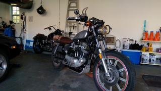 Lowbrow Customs Cateye Chrome Tail Light Review