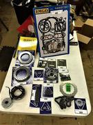 Lowbrow Customs Renolds Duplex Primary Chain Triumph OEM #60-0477 Made in UK Review