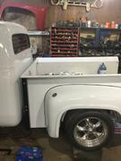Lowbrow Customs Custom Flush Mount Aluminum Pop-Up Gas Cap and Weld In Bung Review