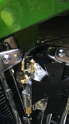 Lowbrow Customs Choke Knob Enricher / Enrichment Device Brass Acorn Style for Harley-Davidson S&S Super E / G Carbs Review