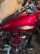 Lowbrow Customs Choke Knob Enricher / Enrichment Device Brass Acorn Style for Harley-Davidson S&S Super E / G Carbs Review