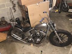 Lowbrow Customs Banana Gas Tank - Deep Tunnel - 1.8 gallon Review