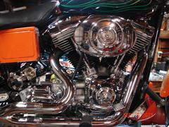 Lowbrow Customs Stator CE-9902 for 1999 - 2003 Dyna and 2000 Softail Harley-Davidsons - OEM 29951-99 Review