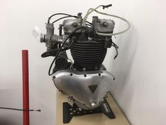 Lowbrow Customs Triumph Motor Engine Stand - Pre-Unit Twins pre-1963 Review