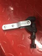 Lowbrow Customs Motion Pro Chain Breaker for Motorcycle Chains - Heavy Duty Review