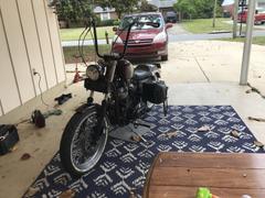 Lowbrow Customs Spark Plug- 1979-1985 Sportster XL - Manufacturer Part #4123 Review