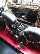 Lowbrow Customs FiltroMax Belt Drive Mounting Bracket Review
