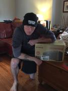 Lowbrow Customs Knit Beanie Review