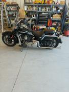 Lowbrow Customs Fishtail Exhaust 30 inch Extension Set Review