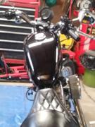 Lowbrow Customs Pursuit Grip Set - Black Review