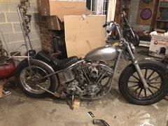 Lowbrow Customs Banana Gas Tank - Deep Tunnel - 1.8 gallon Review