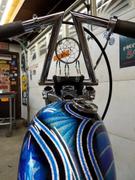 Lowbrow Customs Heavy Duty Straight 50 weight Motorcycle Oil - 1 qt. Bottle Review