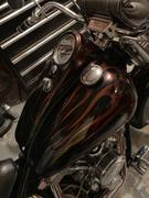 Lowbrow Customs #7716-2 Dash Cover Mounting Center Screw & Stud Kit All 1947-1967 Harley-Davidson Review