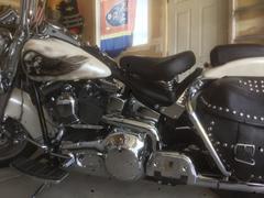 Lowbrow Customs Solo Seat Springs - Barrel Style - 2 inch Chrome Review