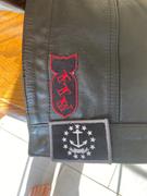 Lowbrow Customs FTW Bomb Patch Review