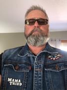 Lowbrow Customs Sportsters Rule Patch Review