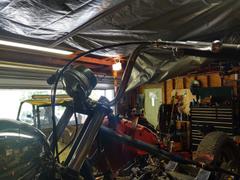 Lowbrow Customs Alloy Brake and Clutch Levers Control Set for 7/8 inch Bars Review