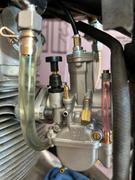Lowbrow Customs JRC 30mm Carburetors - PWK / Keihin - Replace Amal 930 and Mikuni Review