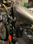 Lowbrow Customs Brass Nuts & Nickel-Plated Ring Terminals for Spark Plug Wires Review