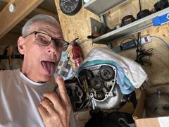 Lowbrow Customs Timing Auto Advance Puller Tool Triumph, BSA & Norton Motorcycles Review