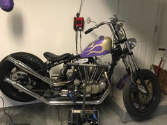 Lowbrow Customs Motion Pro Chain Breaker for Motorcycle Chains - Heavy Duty Review