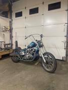 Lowbrow Customs Motion Pro Chain Breaker for Motorcycle Chains - Heavy Duty Review