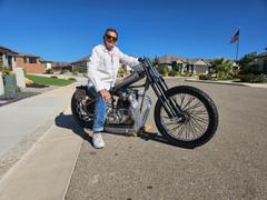 Lowbrow Customs Triumph Copper Head Gasket 9 Bolt - 650cc Triumph twins 1963 & up OEM # 70-4547 Review