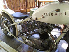 Lowbrow Customs Universal Pod Air Filter 42mm Review