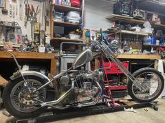 Lowbrow Customs Steel 16 inch Fender for Vintage Style Tires Review