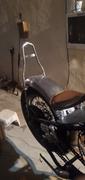 Lowbrow Customs Steel 16 inch Fender for Vintage Style Tires Review