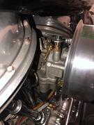 Lowbrow Customs Choke Knob Enricher / Enrichment Device for Harley-Davidson S&S Super E Carbs S&S #11-2084 Review