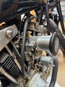 Lowbrow Customs Choke Knob Enricher / Enrichment Device for Harley-Davidson S&S Super E Carbs S&S #11-2084 Review