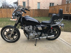 Lowbrow Customs Solo Seat Springs - Barrel Style - 2 inch Chrome Review