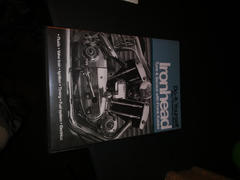 Lowbrow Customs Harley-Davidson Ironhead Sportster Tune & Service Video Workshop Manual DVD with Frank Kaisler Review