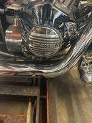 Lowbrow Customs Finned Points Cover for Harley-Davidson Big Twins Review