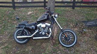 Lowbrow Customs Finned Points Cover for Harley-Davidson Big Twins Review