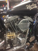 Lowbrow Customs Finned Points Cover for Harley-Davidson Big Twins Review
