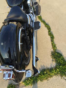 Lowbrow Customs Fishtail Exhaust 30 inch Extension Set Review