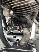 Lowbrow Customs Generator DGV-5000L 12 Volt - Low Voltage - 1965-1984 Harley-Davidson Review