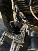 Lowbrow Customs Rectifying Regulator CE-320 - 1989-1996 Harley-Davidson FL 1989-98 FXD FXR Review